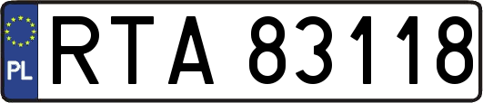 RTA83118