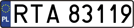 RTA83119