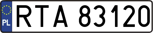 RTA83120