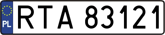 RTA83121