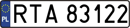 RTA83122