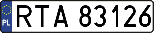 RTA83126