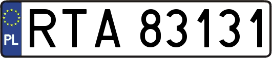 RTA83131