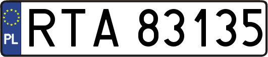 RTA83135