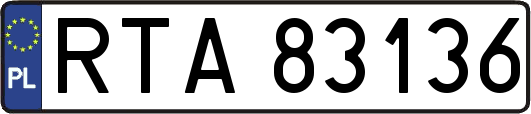 RTA83136