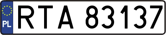 RTA83137