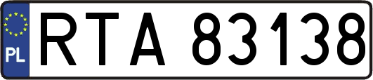 RTA83138