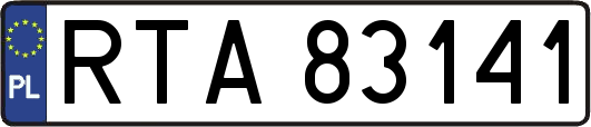 RTA83141