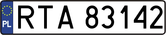 RTA83142