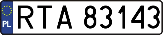 RTA83143