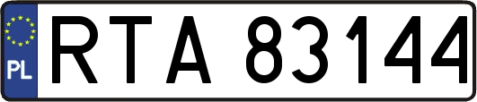 RTA83144