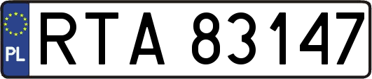 RTA83147