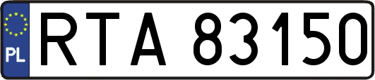 RTA83150