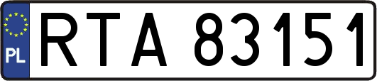 RTA83151