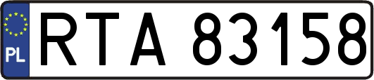 RTA83158