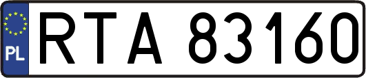 RTA83160
