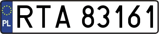 RTA83161