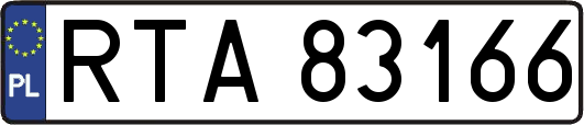 RTA83166