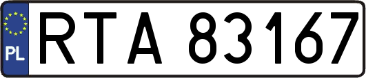 RTA83167