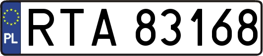 RTA83168
