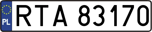 RTA83170