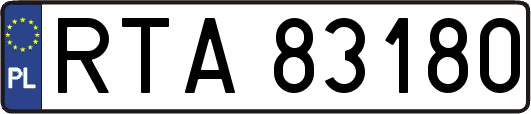 RTA83180
