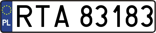 RTA83183