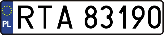 RTA83190