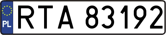 RTA83192