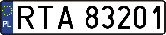 RTA83201