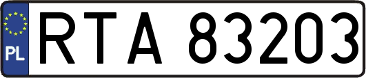 RTA83203