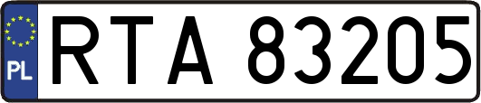 RTA83205