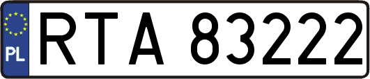 RTA83222