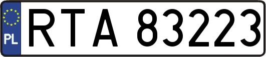 RTA83223
