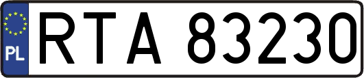RTA83230