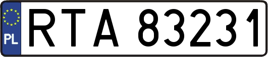 RTA83231