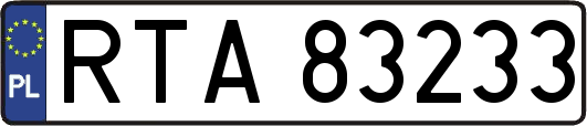 RTA83233
