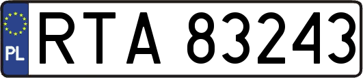 RTA83243