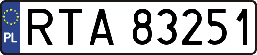 RTA83251
