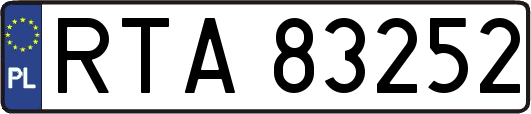 RTA83252