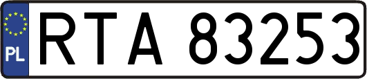 RTA83253