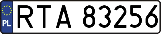 RTA83256
