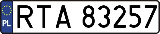 RTA83257