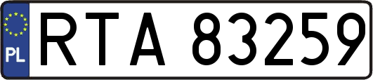 RTA83259