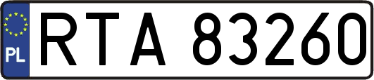 RTA83260