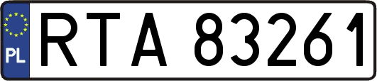 RTA83261