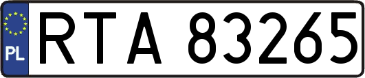 RTA83265