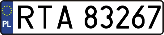 RTA83267
