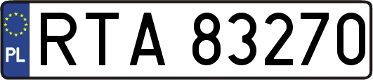 RTA83270