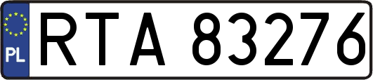 RTA83276